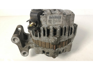 Генератор 2S6T10300CB Ford Fiesta 1.4