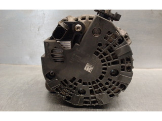 Генератор A0009063822, 0125711043   Mercedes-Benz A W176      