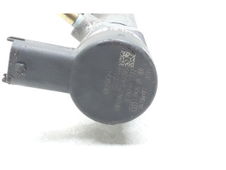 Топливная рампа 31259011, 30777576   Volvo V70  