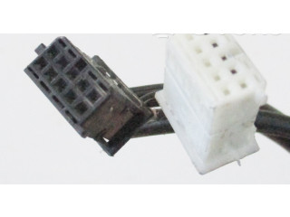 Zpětné zrcátko Mercedes-Benz S W220 1998