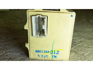 Блок управления 88013SA012   Subaru Forester SG