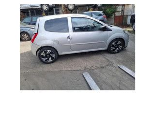 Рулевая рейка 488109363R Renault Twingo II 2007 - 2014 года