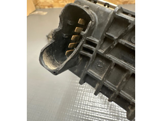 Турбина Volvo S60