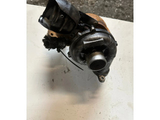 Turbodmychadlo Турбина Peugeot 3008 I