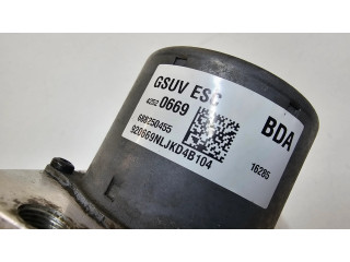 Блок АБС 42520669, 688250455 Buick Encore I 2012-2019 года