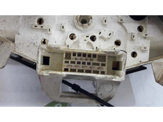 Блок управления климат-контролем 7701050314   Renault Trafic I