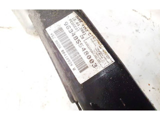 Блок управления климат-контролем 963485548003, 30004152c   Peugeot 607