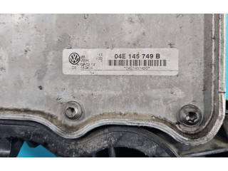 Přístrojová deska  Volkswagen Polo V 6R 2014 04E129711E, IMPRK1414968  