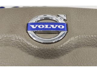 Надувная подушка для руля Volvo XC90 2003 - 2006 года