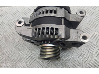 Zámek zadních dveří 0210802570, 270600R080 Toyota Avensis T270 2012