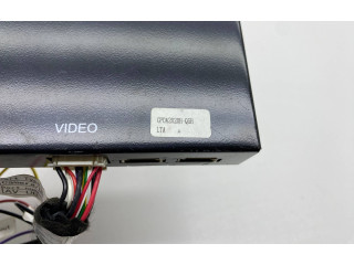 Блок управления GPOA2020H-Q5H, LTA Audi A7 S7 4G