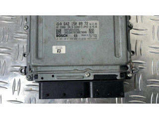 Řídící jednotka A6421500972 Mercedes-Benz E W211 2006
