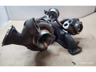 Turbodmychadlo Турбина 36010146, 36010145 Volvo XC60 D5244T20