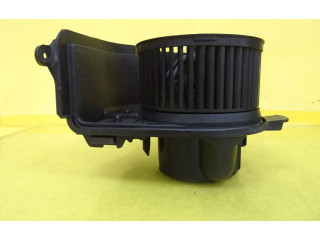 Вентилятор печки    664565R   Renault Clio II