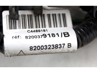 Форсунка 8200367230 Dacia Sandero