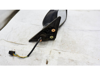 Зеркало электрическое Subaru Forester SG 2003 - 2005 года