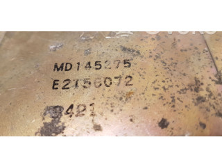 Блок управления двигателя MD145275, E2T56072   Mitsubishi Colt
