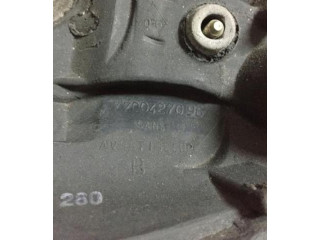 Руль Renault Kangoo I 1997 - 2003 года 7700427096