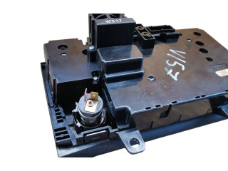 Блок управления климат-контролем 8682734 Volvo XC90