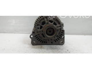 Генератор 028903025Q   Volkswagen Polo      