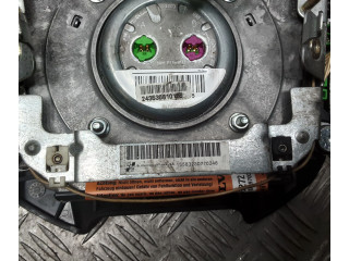 Подушка безопасности водителя 3064203003W03, 243530810125   Volvo V70