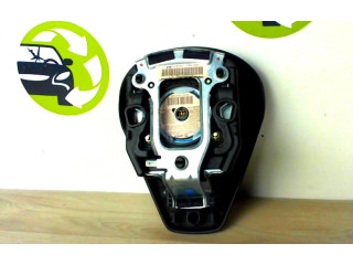 Подушка безопасности водителя 96380009ZE, 96380009ZE   Citroen C2