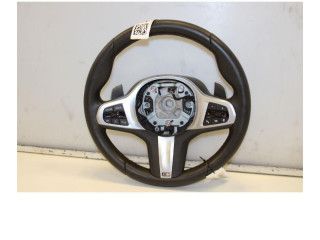 Руль BMW X3 G01  2018 - 2024 года 950233504      