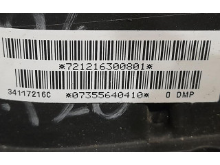 Руль Fiat 500L 2013 - года 169A3000