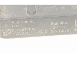 Pojistková skříňka Другие блоки управления / модули E05497102, 5497102 Alfa Romeo Stelvio 2021