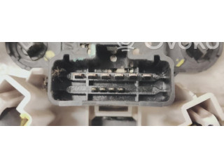 Блок управления климат-контролем N106278B Dacia Sandero