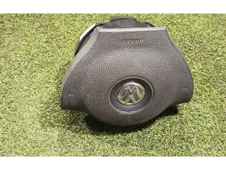 Подушка безопасности водителя 7E0880201, 5P0971584 Volkswagen Transporter - Caravelle T5