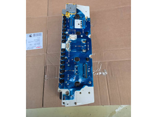 Přístrojová deska Volvo 740 1988 444001079