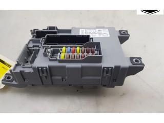 Блок предохранителей  1607124180, 01368890080   Citroen Nemo    