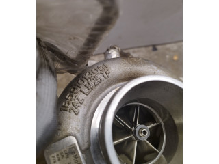 Turbodmychadlo Турбина Ford Explorer VI