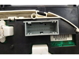 Панель приборов 8200263368   Renault Vel Satis       