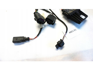 Блок управления 0444050137   Volkswagen Golf VII