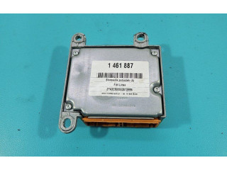 Блок подушек безопасности 51755095, IMPRK1461887 Fiat Linea