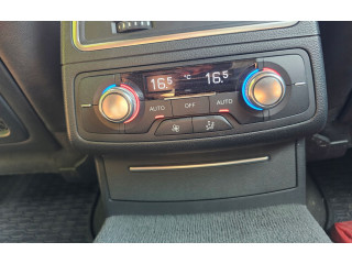 Блок управления климат-контролем 4G0919158J Audi A6 S6 C7 4G