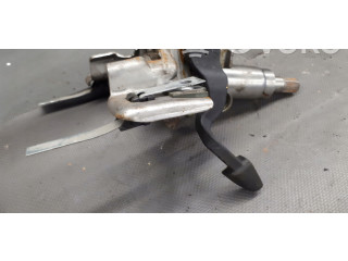 Pojistková skříňka Комплект оси рулевого колеса Fiat Punto Evo 2012