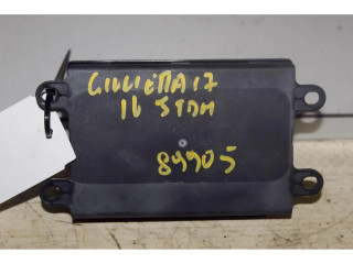 Блок управления Alfa Romeo Giulietta