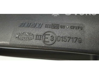 Zpětné zrcátko Fiat Punto Evo 2008 735310073, E30157179