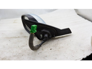 Зеркало электрическое        Volvo V70  2000 - 2004 года   