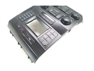 Блок управления климат-контролем GL3Z-18842-BGA, GL3T-18E243-BGB   Ford F150