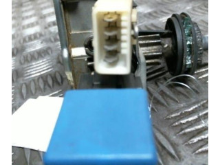 Моторчик заднего дворника 6405C1 Peugeot 406