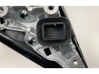 Зеркало (управляемое электричеством)       BMW Z4 g29