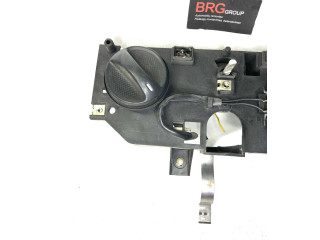 Блок управления климат-контролем 568740100, B837 Fiat Marea