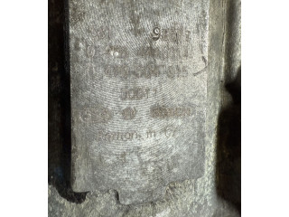 Vstřikovací čerpadlo 0986444014, 0470504015 Opel Zafira A