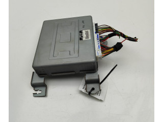 Блок управления климат-контролем 6W9318D493AC Jaguar XJ X350