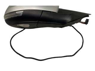 Зеркало электрическое        Skoda Yeti (5L)  2009 - 2017 года   