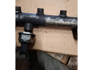 Vstřikovací lišta 9645689580, 5WS40041 Peugeot 307